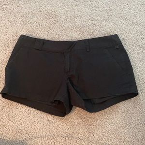DC Shorts